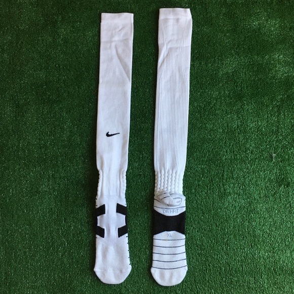 Nike Underwear & Socks New Nike Vapor Football Socks Knee High Xl